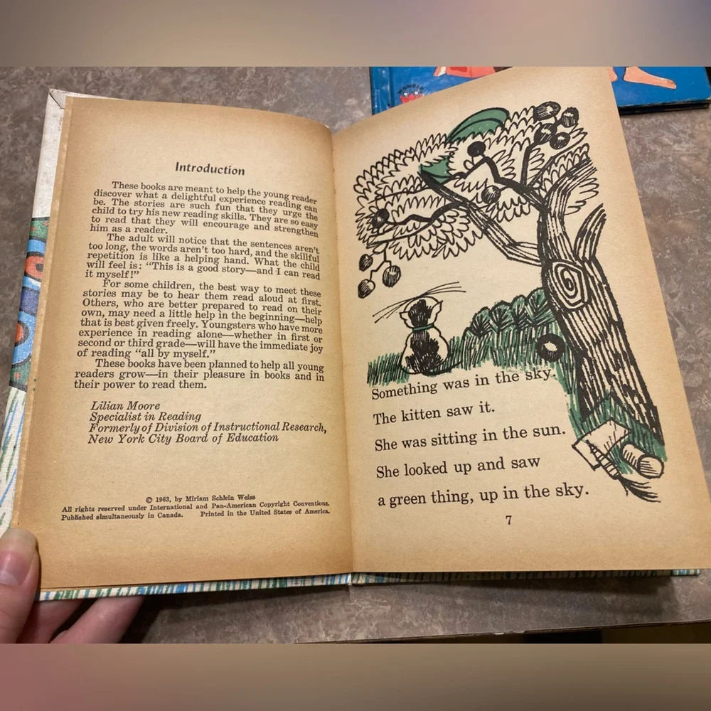 Vintage Book Bundle - Picture 6 of 9